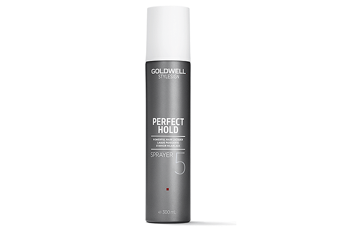 Goldwell Style Sign Perfect Hold Sprayer - Exquisite Laser Clinic