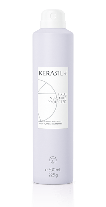 Kerasilk Multi-Purpose Hair Spray - Exquisite Laser Clinic