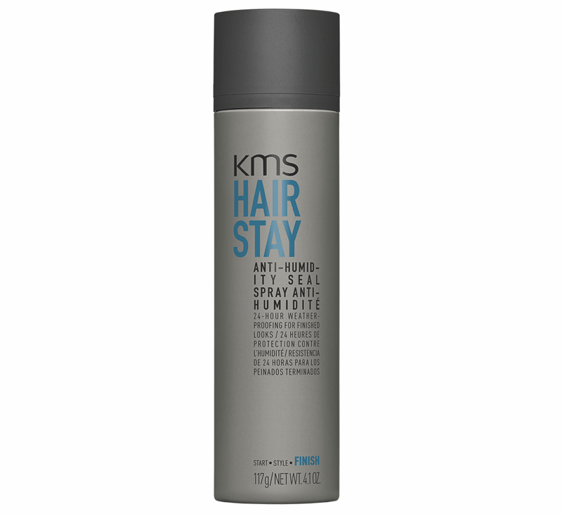 KMS Hair Stay Anti Humidity Seal Spray - Exquisite Laser Clinic