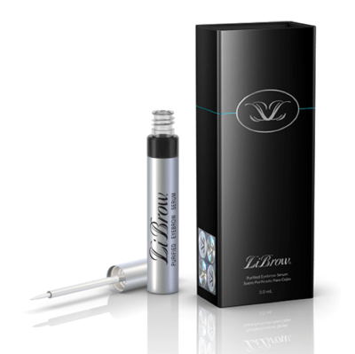 LIBROW EYEBROW SERUM DEMI SIZE - Exquisite Laser Clinic
