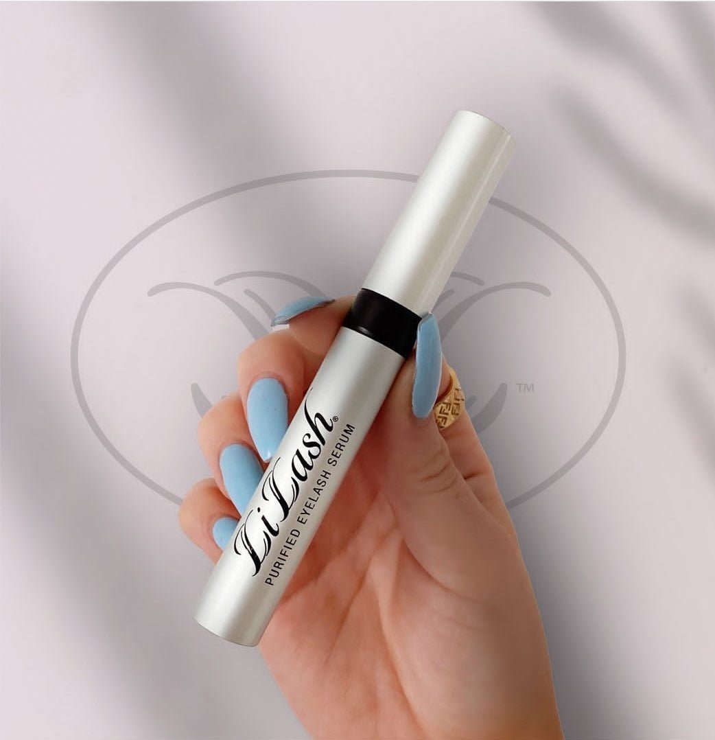 LiLash Lash Growth Serum - Exquisite Laser Clinic