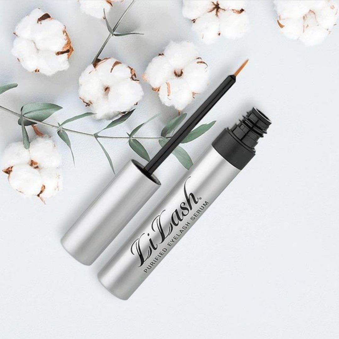 LiLash Lash Growth Serum - Exquisite Laser Clinic