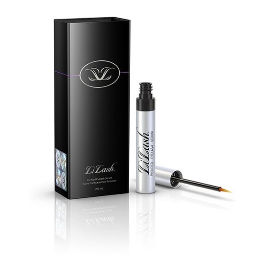 LiLash Lash Growth Serum - Exquisite Laser Clinic