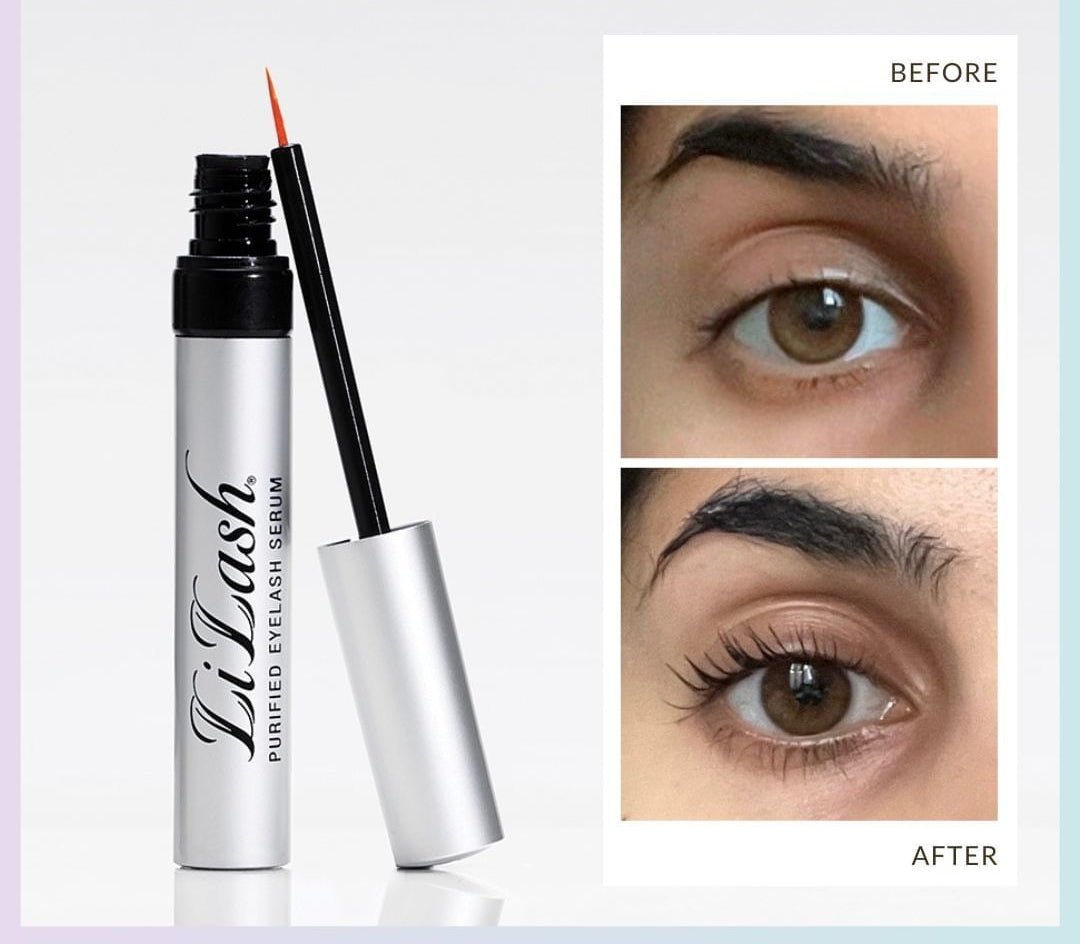 LiLash Lash Growth Serum - Exquisite Laser Clinic