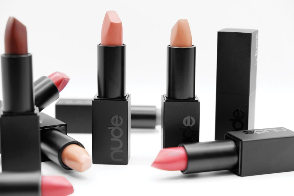 Lust Lipsticks - Exquisite Laser Clinic