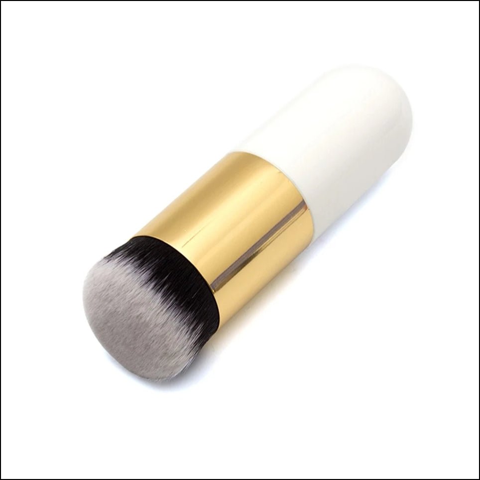 Luxury Foundation Brush - Exquisite Laser Clinic