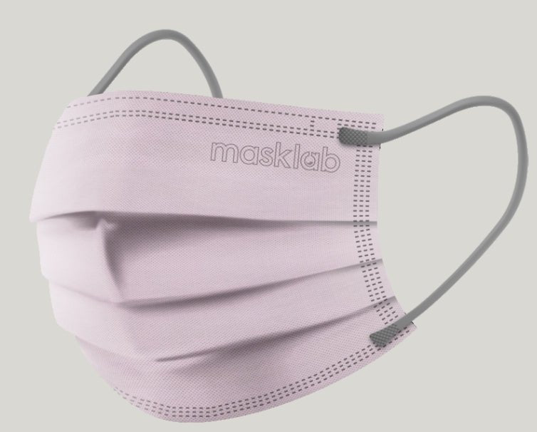 Mask Lab Kids Face Masks (Single) 