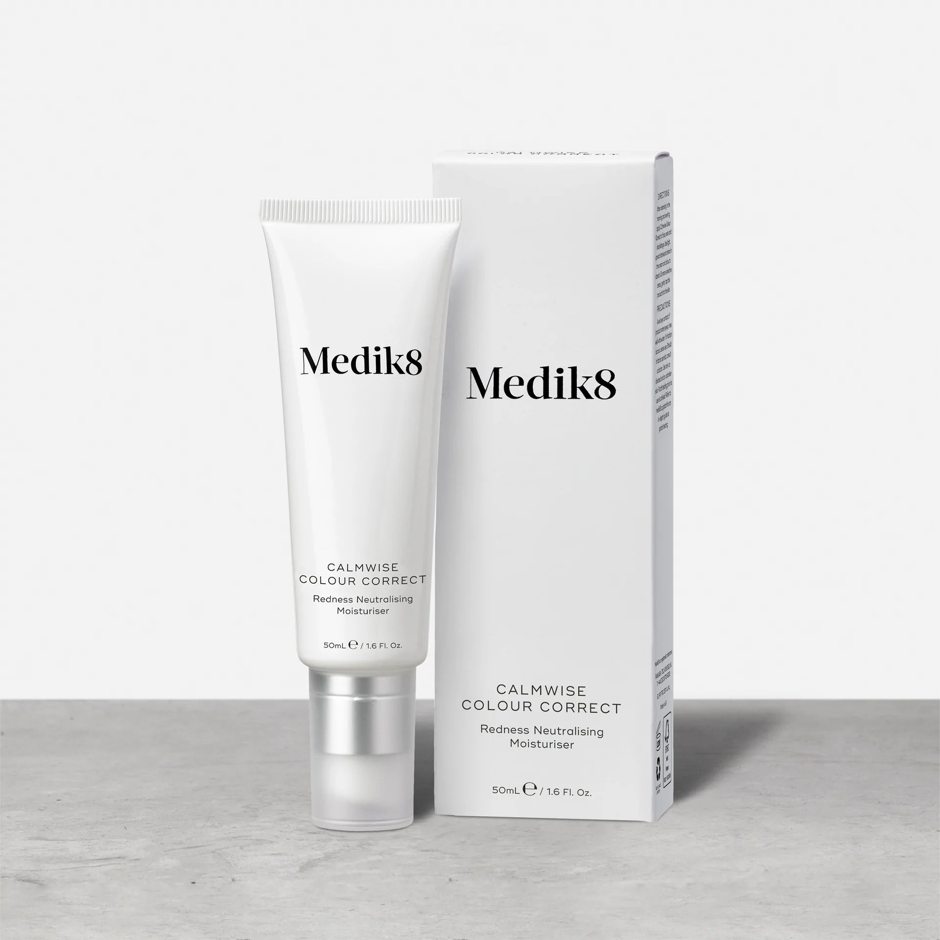 MEDIK8 CALM WISE COLOUR CORRECT CREAM - Exquisite Laser Clinic