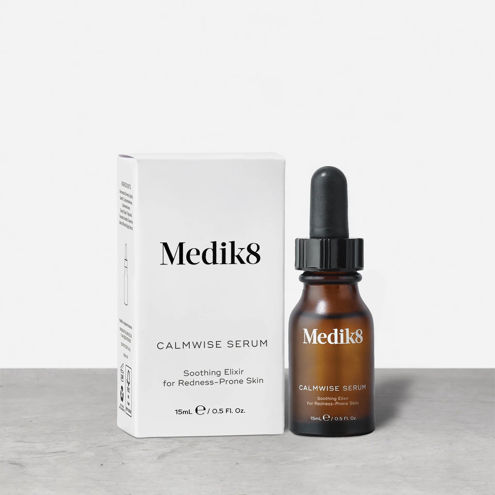 MEDIK8 CALM WISE SERUM - Exquisite Laser Clinic