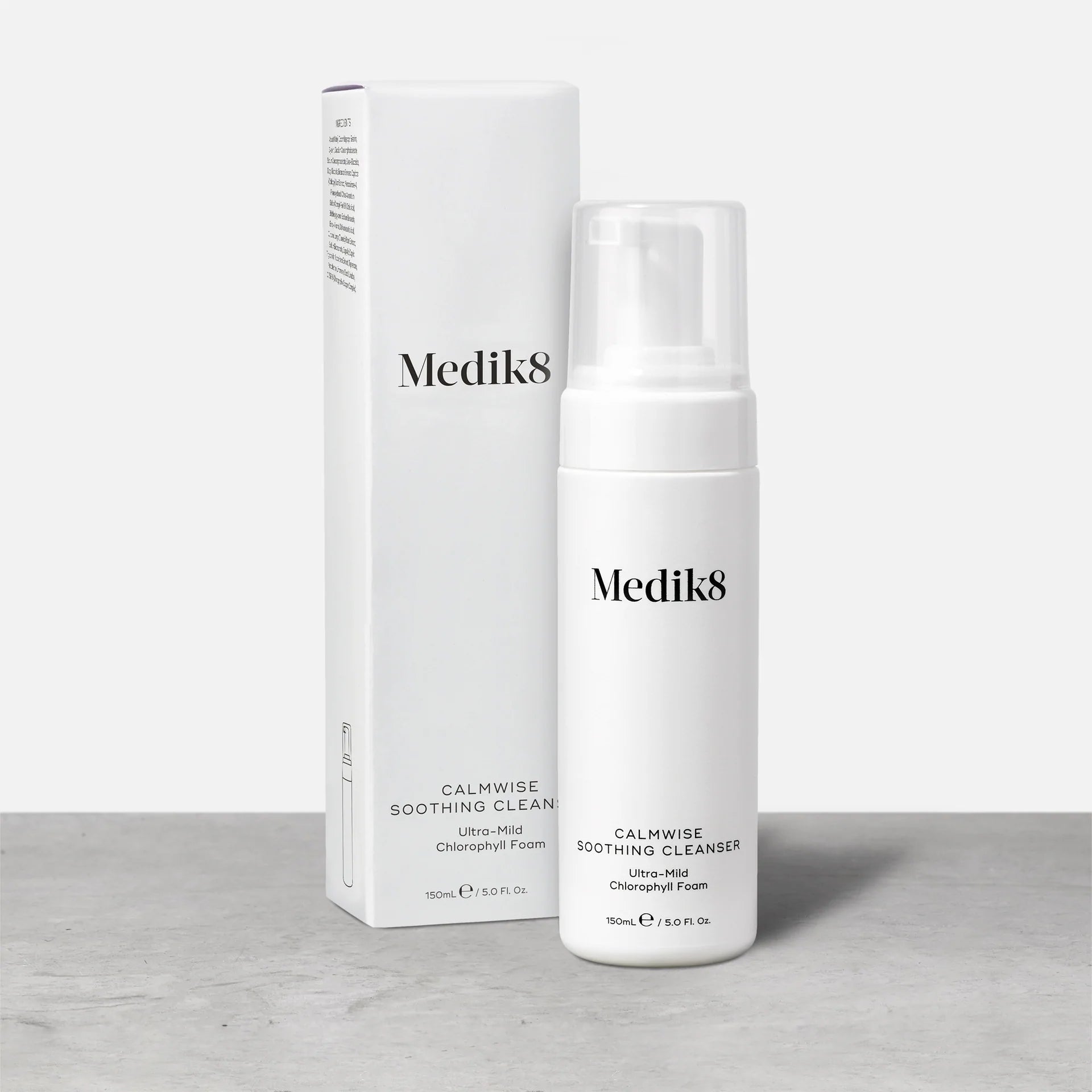 MEDIK8 CALM WISE SOOTHING CLEANSER - Exquisite Laser Clinic