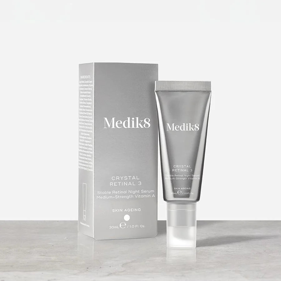 MEDIK8 CRYSTAL RETINAL 3 SERUM - Exquisite Laser Clinic