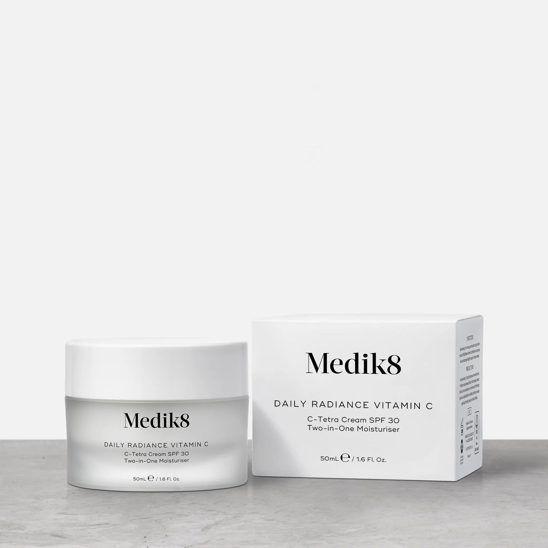 MEDIK8 DAILY RADIANCE VITAMIN C SPF 30