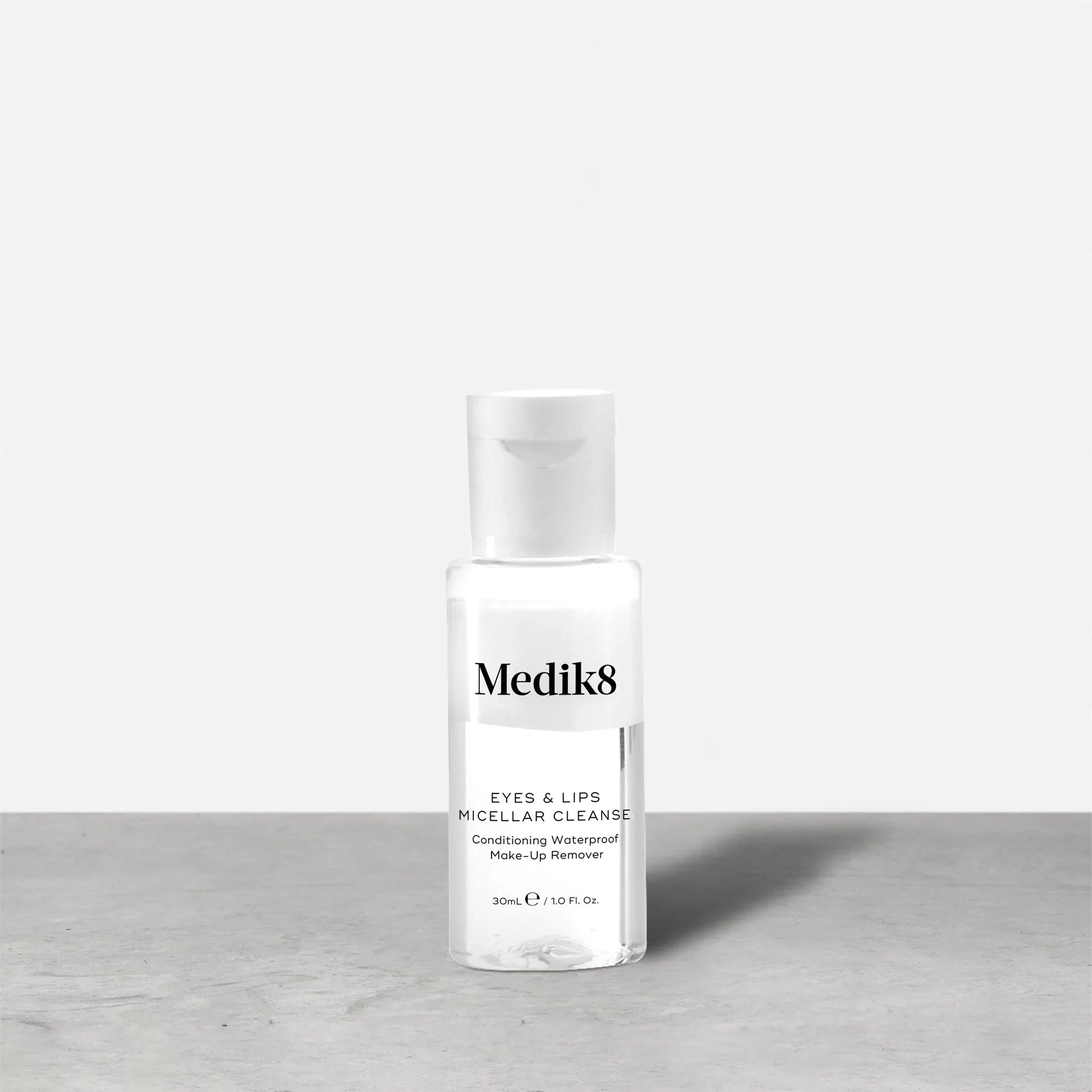 MEDIK8 EYES & LIPS MICELLAR CLEANSE (TRAVEL SIZE) - Exquisite Laser Clinic