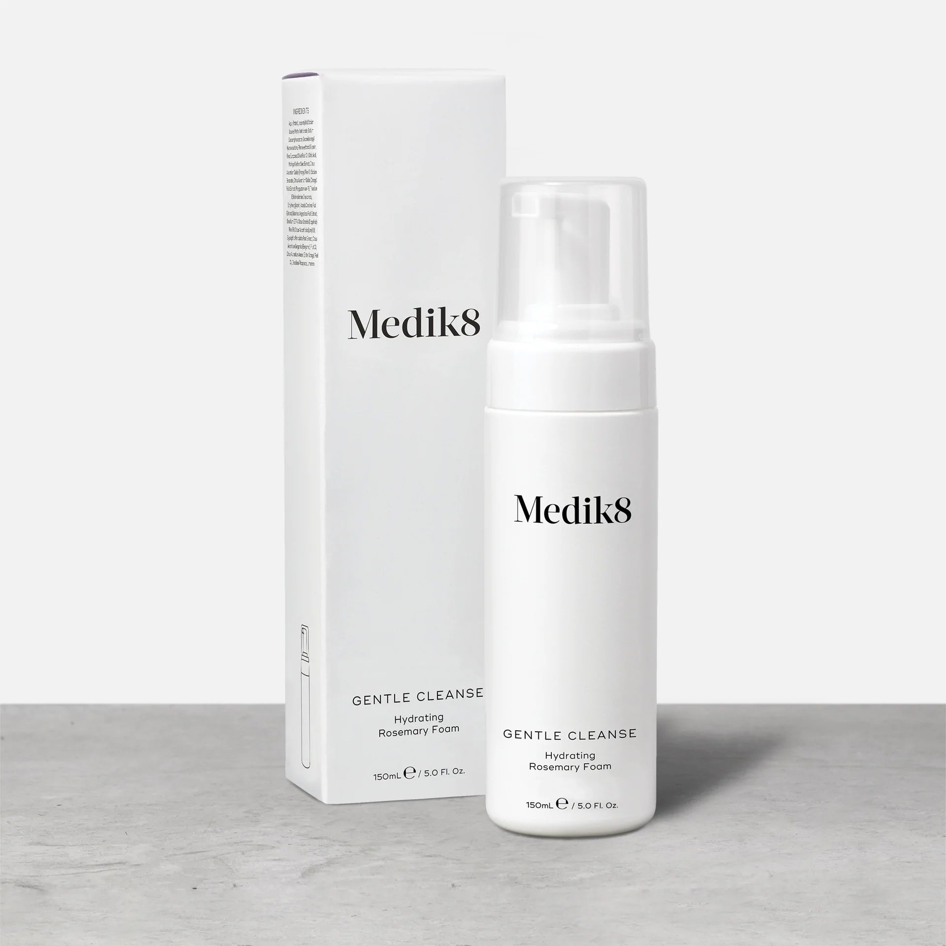 MEDIK8 GENTLE CLEANSER - Exquisite Laser Clinic