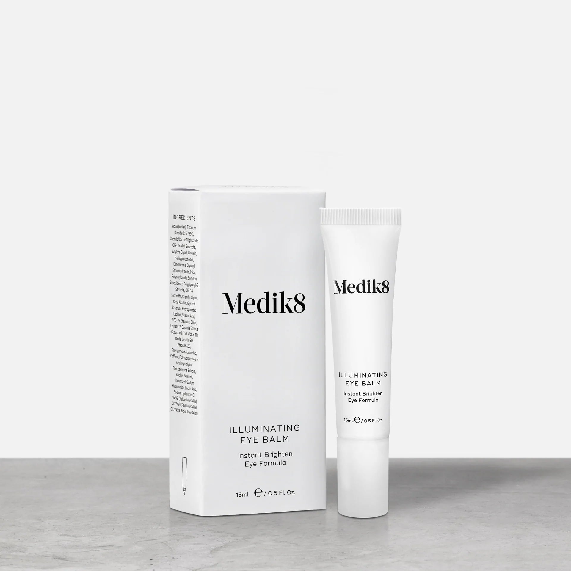 MEDIK8 ILLUMINATING EYE BALM - Exquisite Laser Clinic