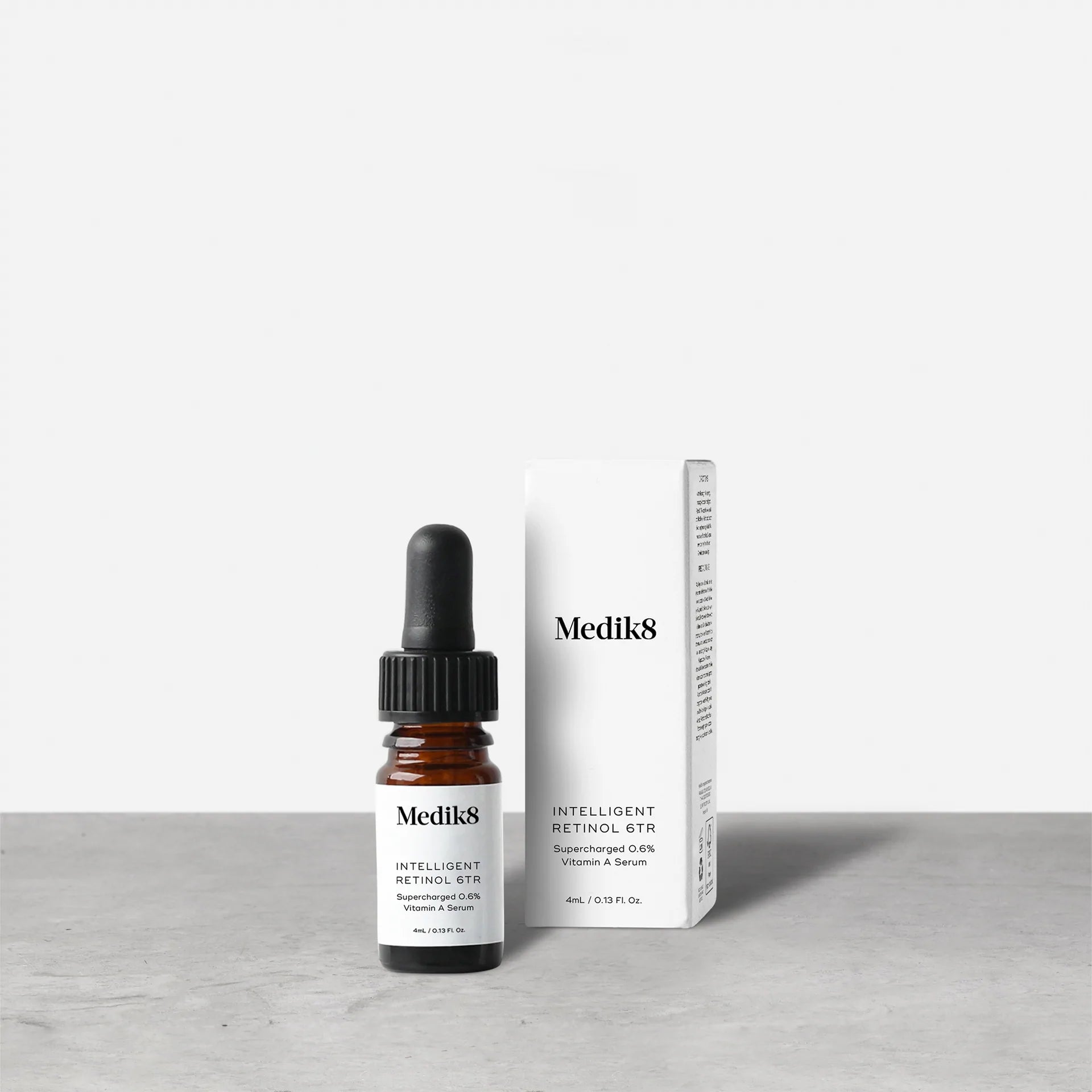 MEDIK8 INTELLIGENT RETINOL 6TR (TRAVEL SIZE) - Exquisite Laser Clinic