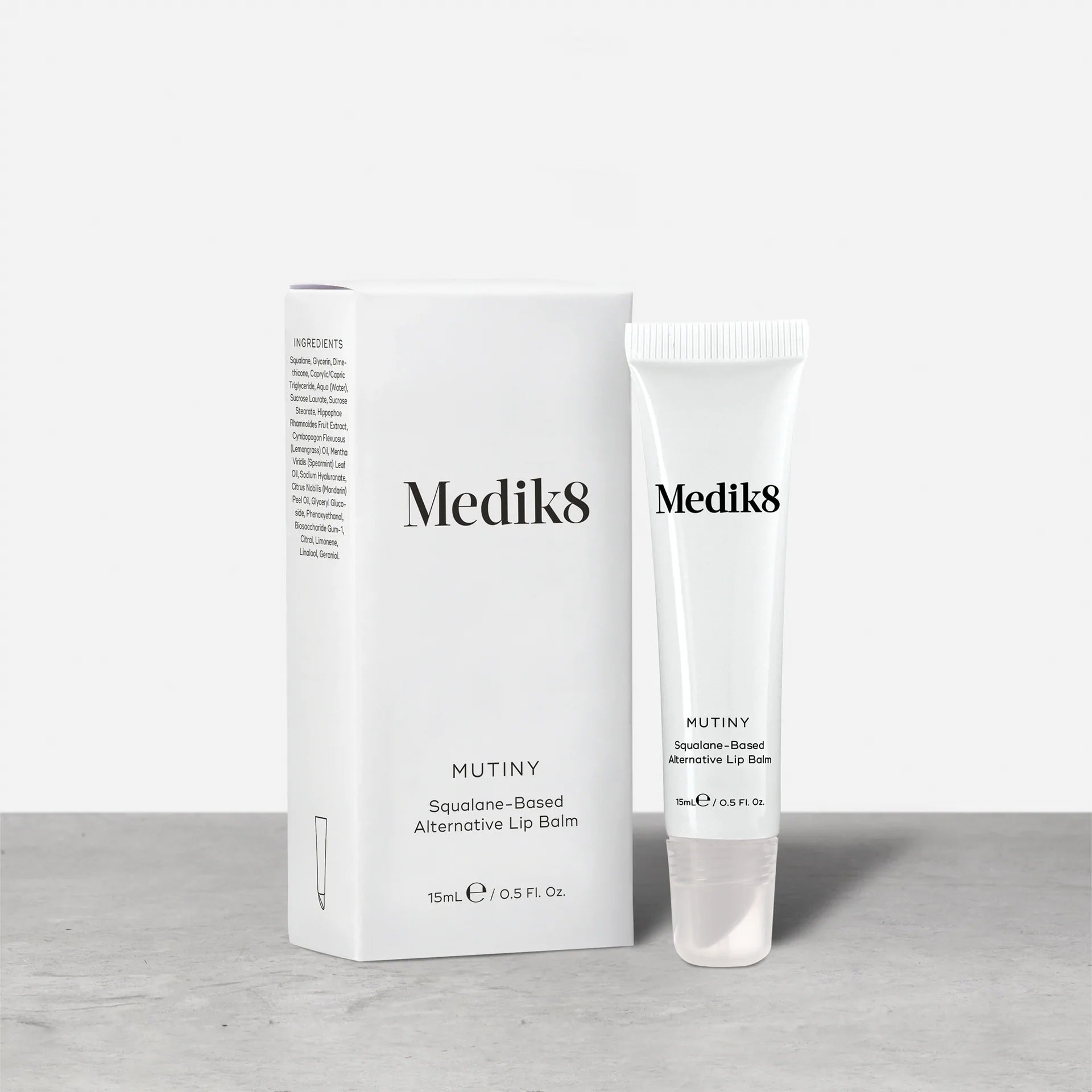MEDIK8 MUTINY LIP BALM - Exquisite Laser Clinic