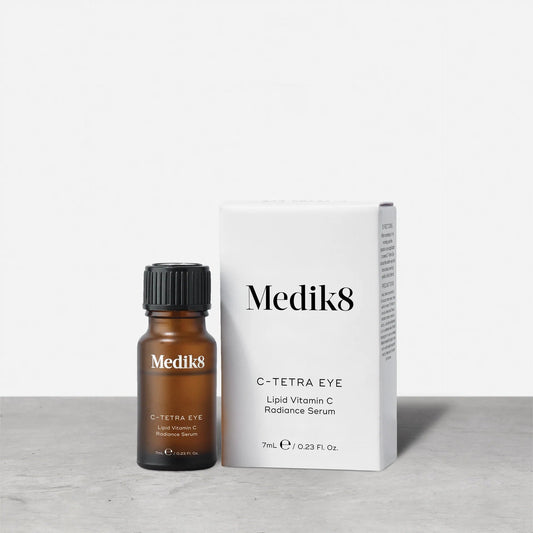 Medik8 Skin Care Medik8 C Tetra Eye Serum