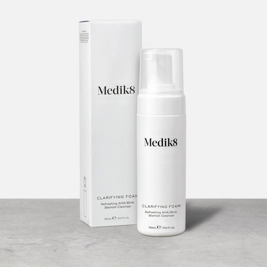 Medik8 Skin Care MEDIK8 Clarifying Foam 150ml