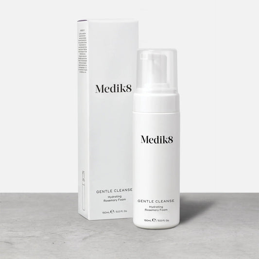 Medik8 Skin Care MEDIK8 Gentle Cleanser 150ml