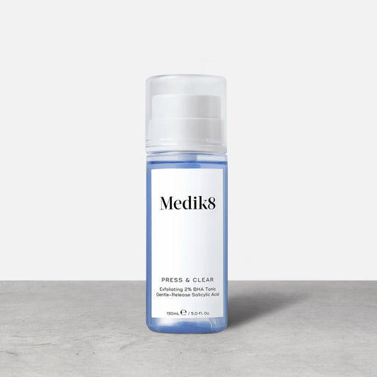 Medik8 skin care Medik8 Press & Clear