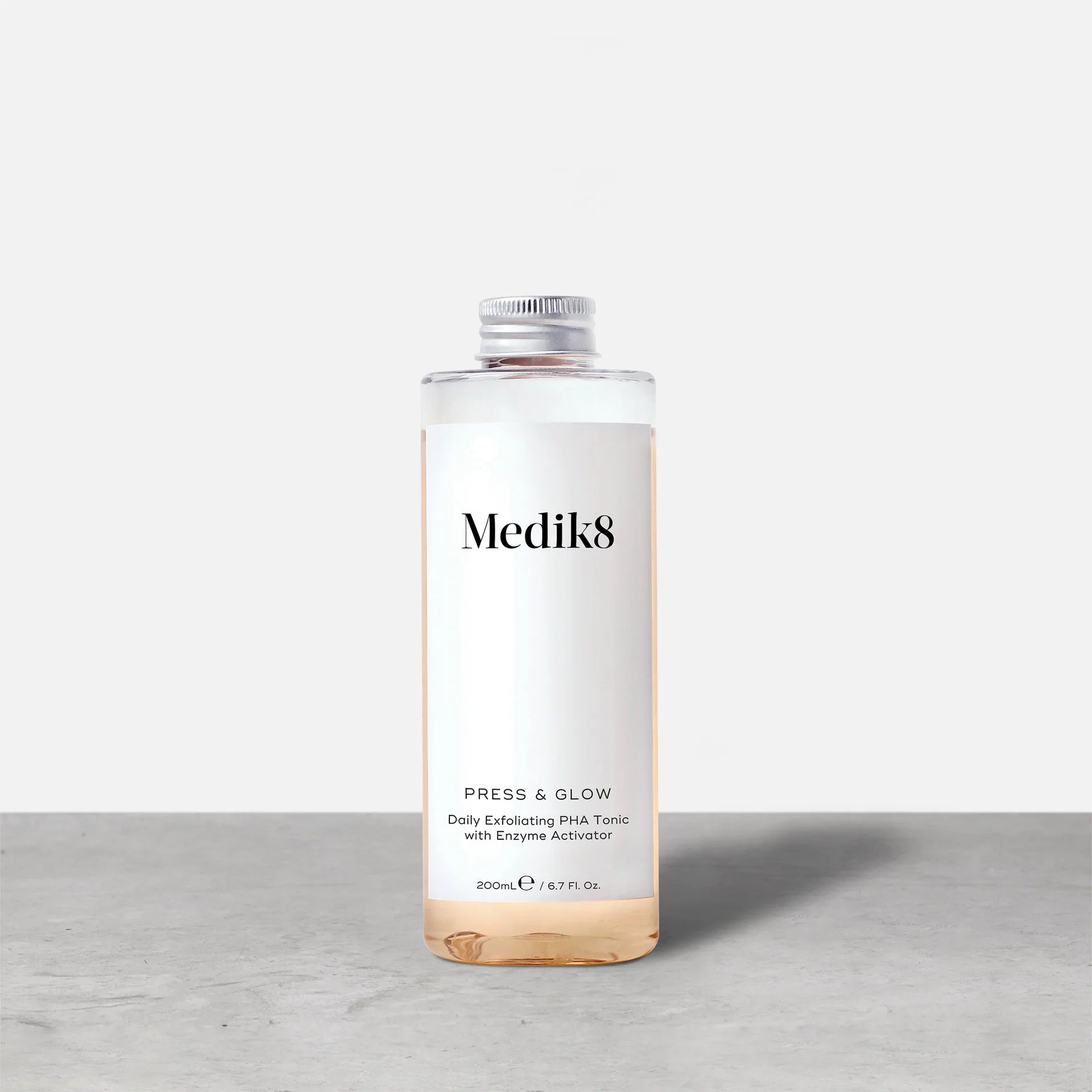 Medik8 Skin Care MEDIK8 Press & Glow REFILL 200ml
