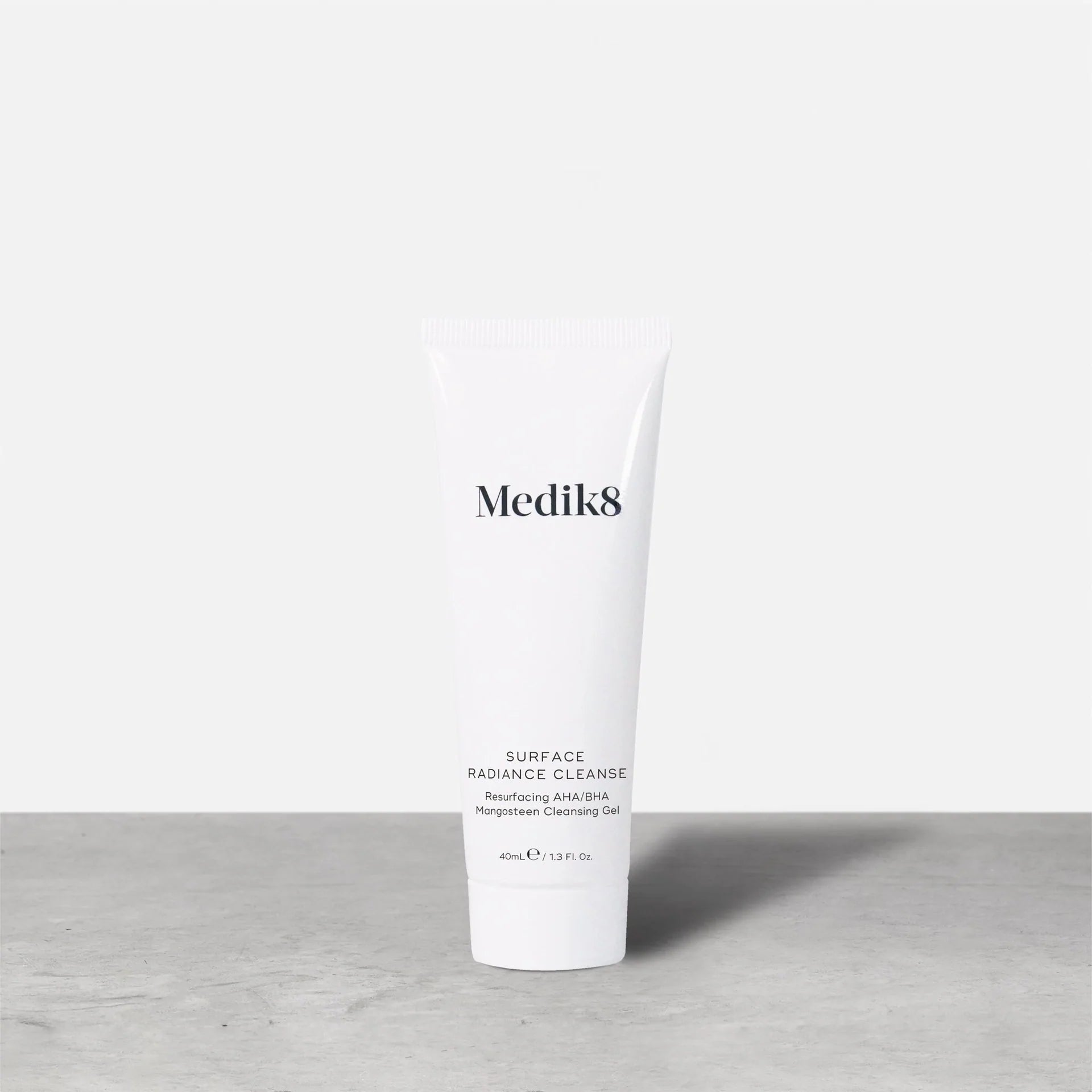 MEDIK8 SURFACE RADIANCE CLEANSE (TRAVEL SIZE) - Exquisite Laser Clinic