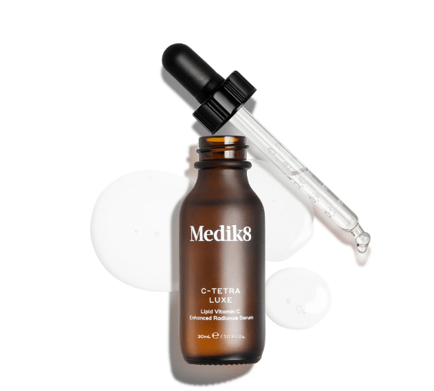 MEDIK8 VITAMIN C TETRA LUXE SERUM - Exquisite Laser Clinic