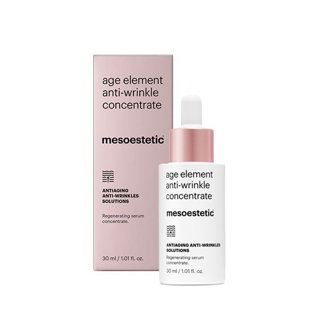 Mesoestetic Anti Wrinkle Concentrate *NEW PRODUCT* - Exquisite Laser Clinic