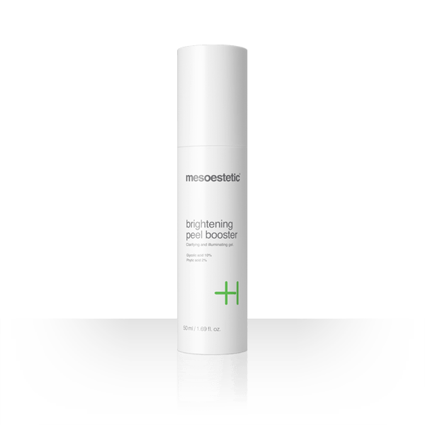 Mesoestetic Brightening Peel Booster