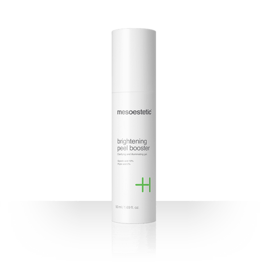 Mesoestetic Brightening Peel Booster
