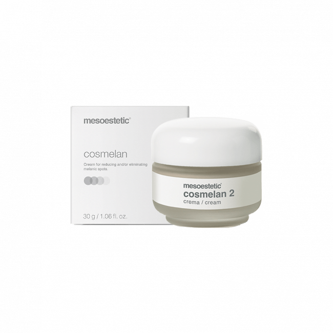 Mesoestetic Cosmelan 2 Home Depigmenting Treatment Cream