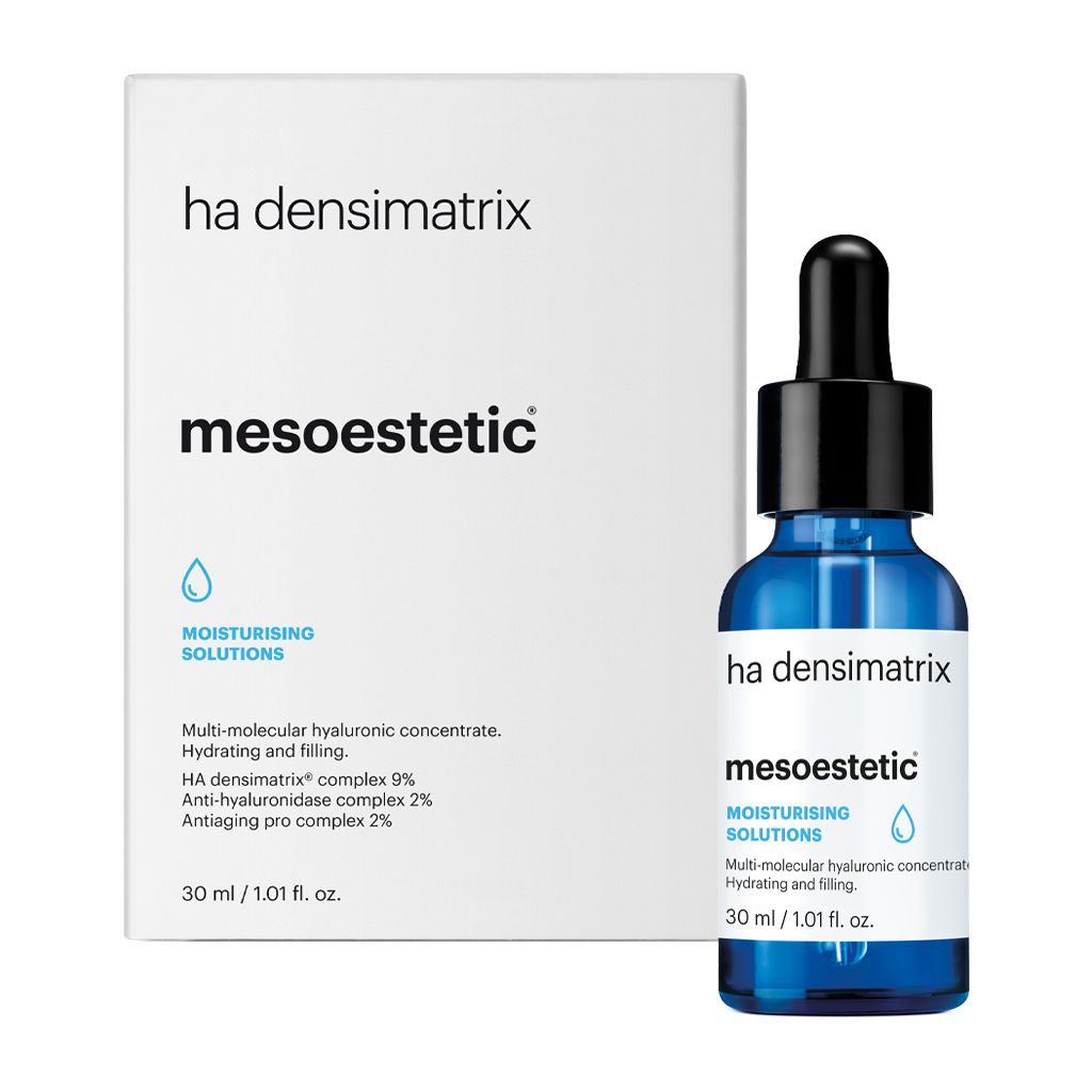 Mesoestetic HA densimatrix - Exquisite Laser Clinic