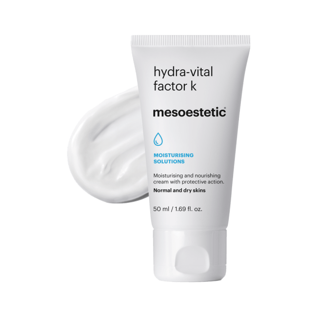 Mesoestetic Hydra Vital Factor K - Exquisite Laser Clinic