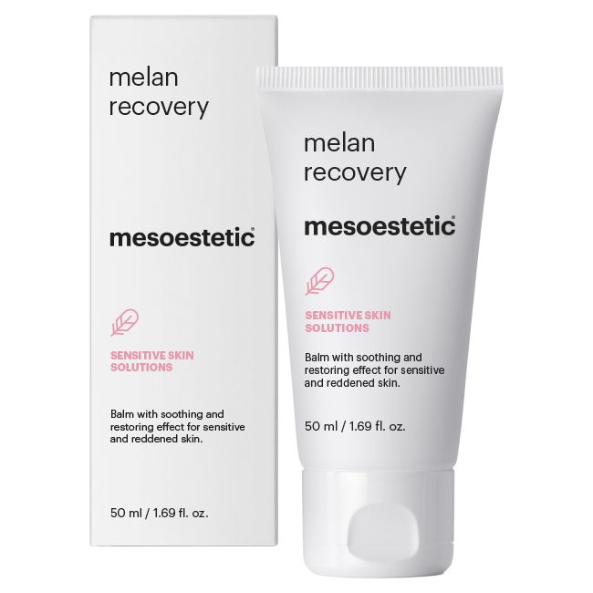 Mesoestetic Melan Recovery 50ml - Exquisite Laser Clinic