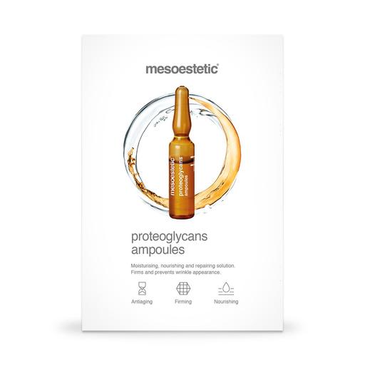 MESOESTETIC Proteoglycans Ampoules - Exquisite Laser Clinic