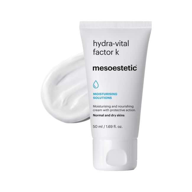 mesoestetic skin care Mesoestetic Hydra Vital Factor K