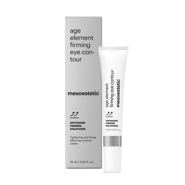 mesoestetic skincare Mesoestetic Firming Eye Contour
