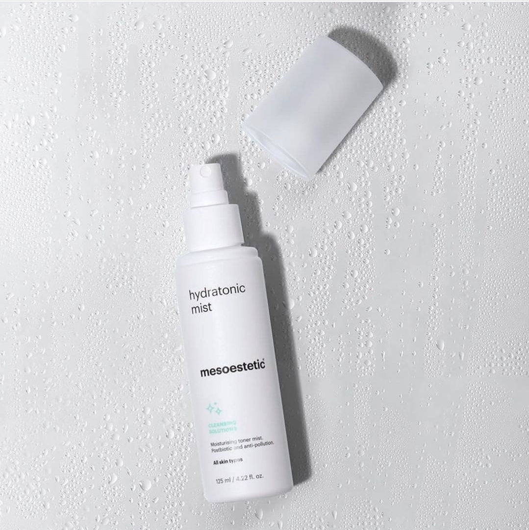 mesoestetic skincare Mesoestetic Hydratonic Toner Mist 125ml