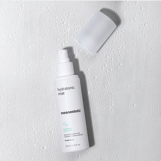 mesoestetic skincare Mesoestetic Hydratonic Toner Mist 125ml