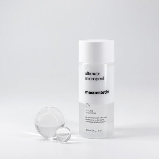 mesoestetic skincare Mesoestetic Ultimate Micropeel