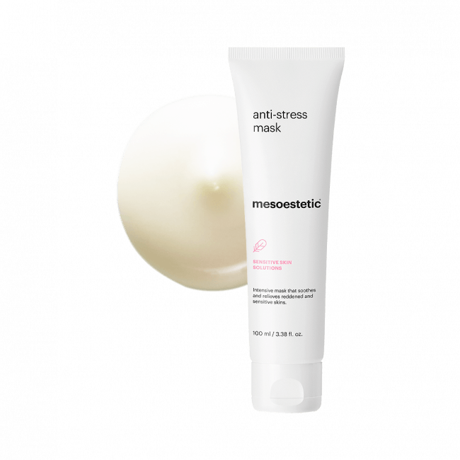 Mesoestetic SOS Skin Rescue Pack (Limited Edition) - Exquisite Laser Clinic