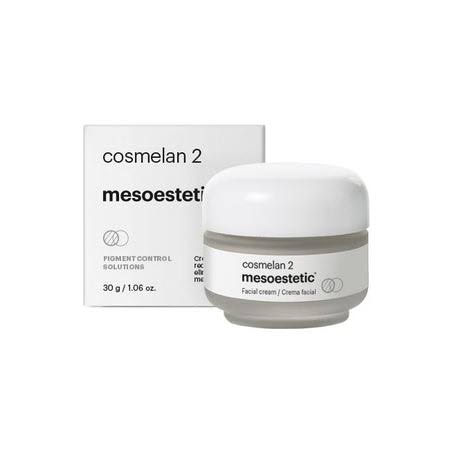 Mesoestetics Cosmelan 2 Homecare Pack (4 products) - Exquisite Laser Clinic