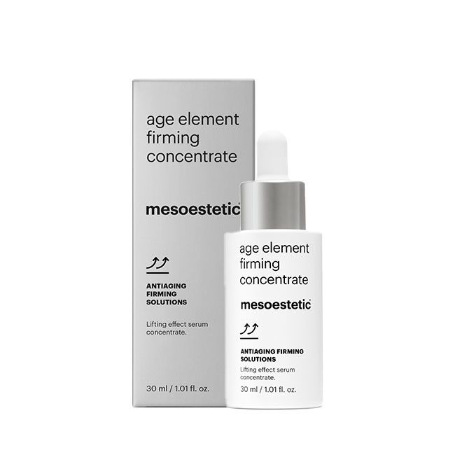 Mesoestetics Firming Concentrate *NEW PRODUCT* - Exquisite Laser Clinic