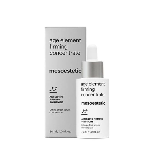 Mesoestetics Firming Concentrate *NEW PRODUCT* - Exquisite Laser Clinic
