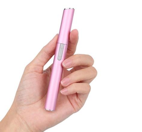 MICRO TRIMMER - PINK - Exquisite Laser Clinic