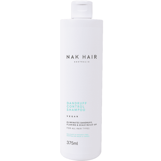 NAK DANDRUFF CONTROL SHAMPOO - Exquisite Laser Clinic