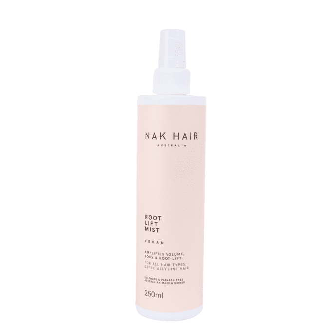 Nak Root Lift Mist 250ml - Exquisite Laser Clinic