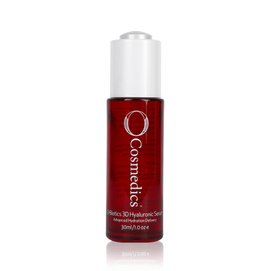 O Cosmedics 3D Hyaluronic Serum - Exquisite Laser Clinic