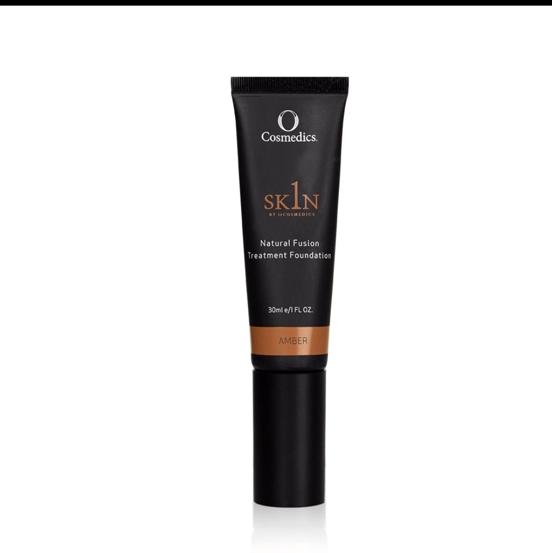 OCosmedics 1Skin Makeup Treatment Foundation - Exquisite Laser Clinic